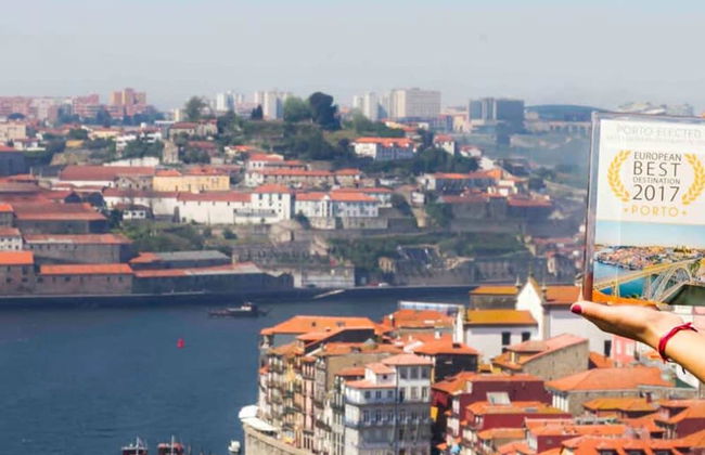 Liiiving in Porto Garden Pool House - Foto 22