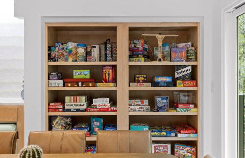 Driftwood Rapids Villa - Foto 47