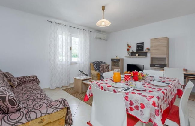 Holiday House Višnjan - Foto 18