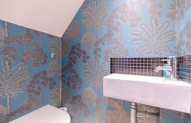 Beautifully Designed 2BD House - by Queen's Park! - Foto 23