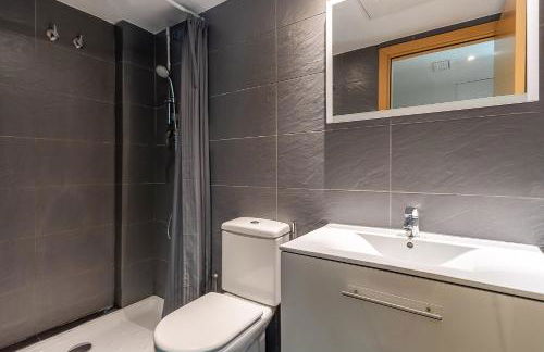 AB Park Güell Apartments - Foto 153