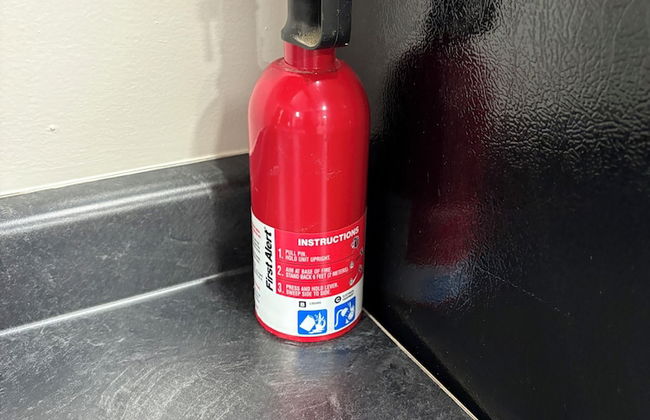 Newly Listed-Private 25-Acre Escape Near Red River Gorge - Foto 9