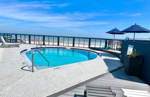 Ocean Breeze - Ocean Front at Symphony Beach Club! - Photo 25