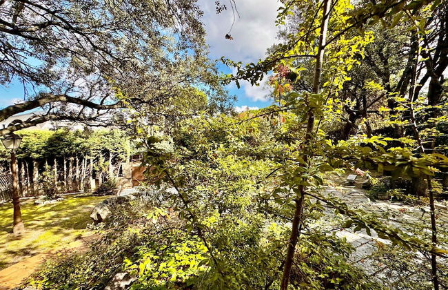 Rural Apartment With Private Garden - Foto 37