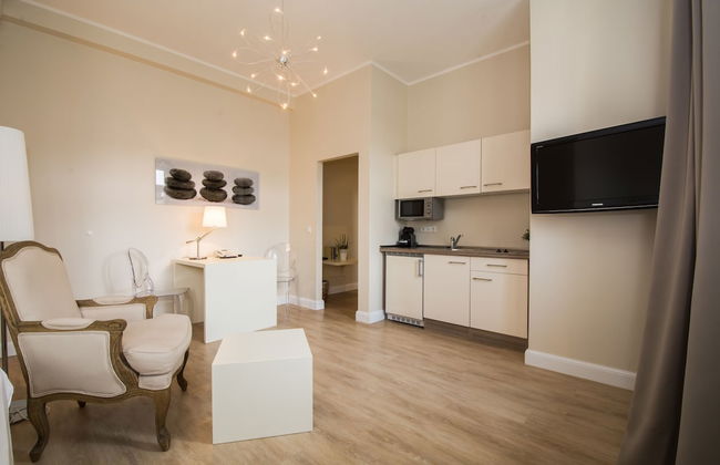 Living am Carlsplatz - Foto 10