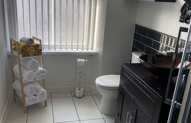 Inn Cardiff - Foto 37