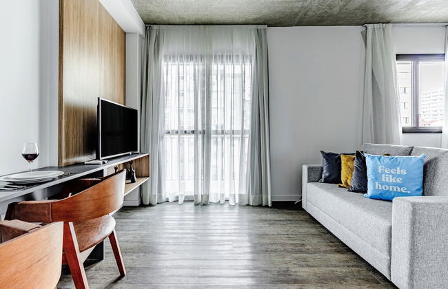 Xtay São Paulo BK30 Santana - Foto 67