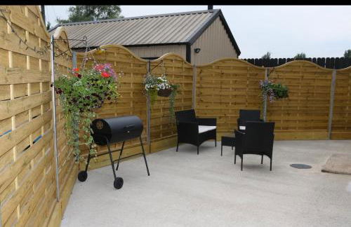 The Snug At Kingfisher Cottage - Foto 5