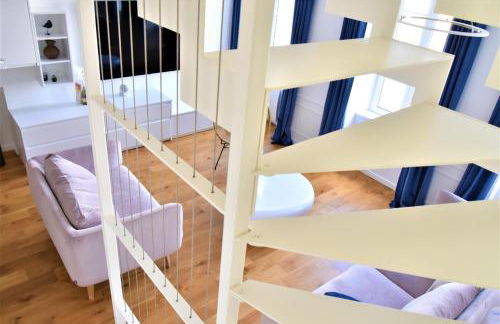 La Maison du Quai Triplex de charme 4 étoiles en hyper centre avec SPA - Foto 20