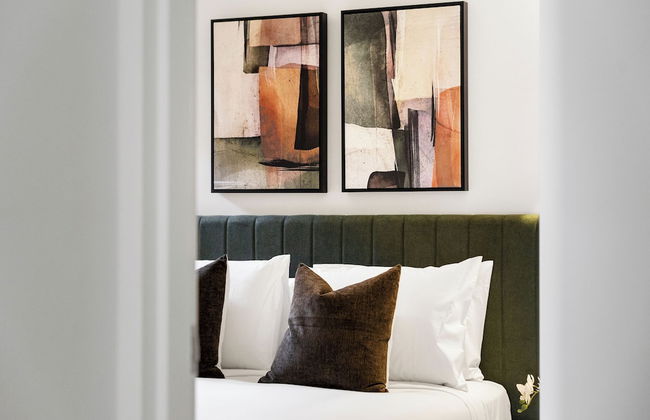 The Henrietta Apartments by Urban Rest - Foto 8