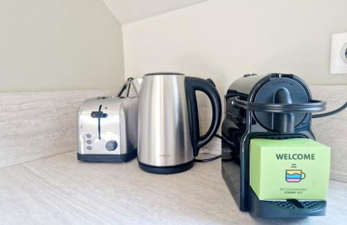 L'Ermitage Smart - Foto 15