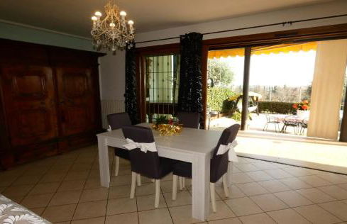 Villa Paradiso - Foto 11