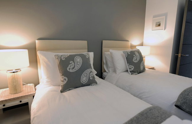 Apartment 2 Waterstone House - Luxury Sea View Apartment - Foto 5