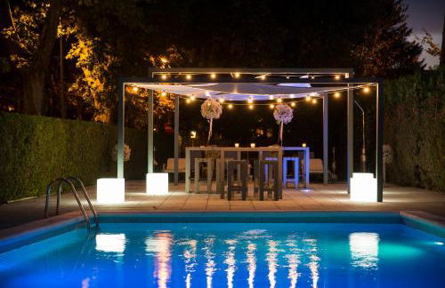 Apartament L'Ast - Foto 1