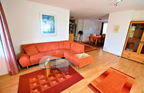 Gästehaus Jäger Ferienwohnungen - Foto 4