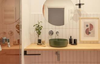 Bilbao Park by Aston Rentals - Foto 14