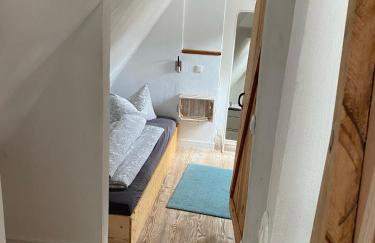 Schöne Ferienwohnung Altes Gebälk Fachwerkhaus - Foto 34