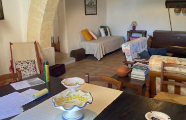 Casale dei mandorli - Foto 17