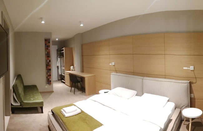 Terrace Rooms - Luxurious Room - Foto 4