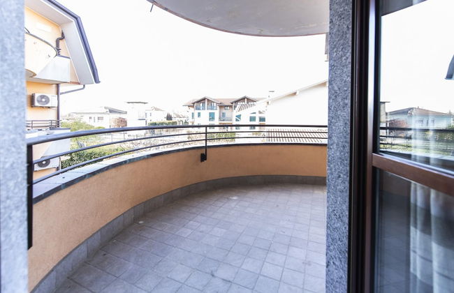 Malpensa Express in Vizzola Ticino - Photo 43