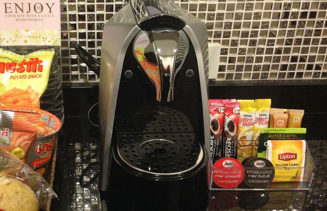 The Title KR Beach Condotel Rawai Phuket - Foto 34