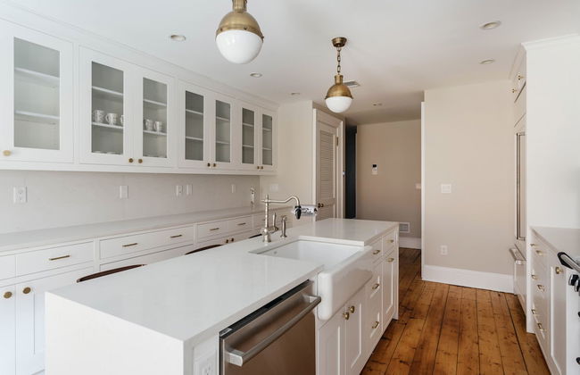 6 Bedroom Townhome Near NYC - Foto 19