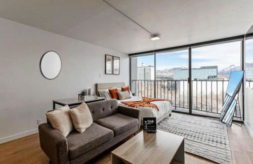 DT Studio - Gym - Pool Table - 11th Floor - Parking - Foto 5