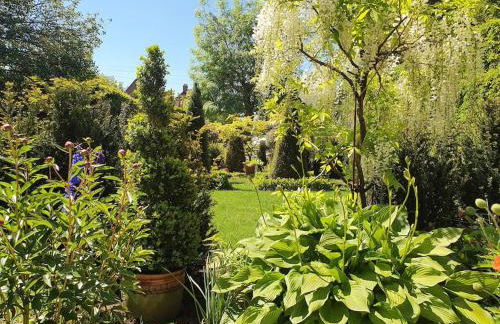 Clairville : Georgian Suite - Central Ross-on-Wye - Photo 22