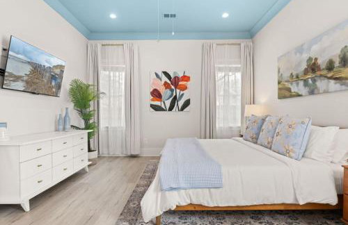Charleston-themed House for 10 - Foto 3