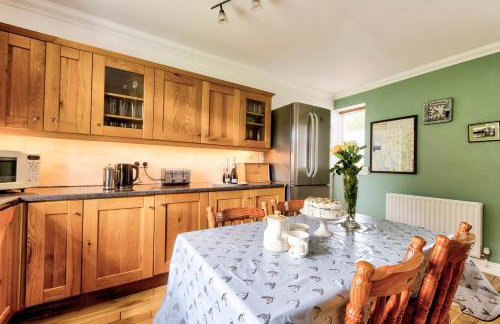 Argyll Farmhouse-Idyllic Setting-Sleeps10 - Foto 17