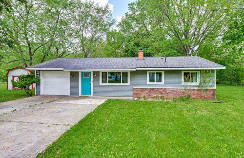 2 Mi to Dtwn Family Home in Warsaw! - Foto 3