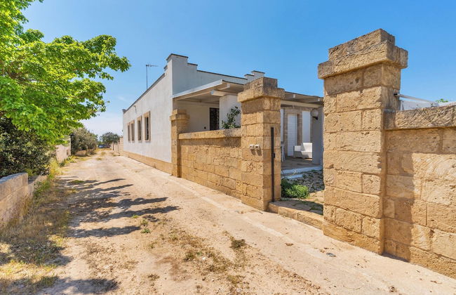 2172 Villa dei Lidi - Trilo Vittoria by Barbarhouse - Foto 25