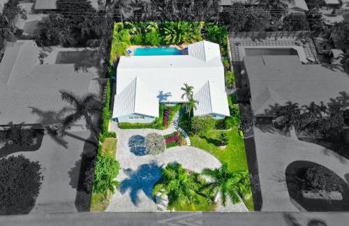 Coral Isle Heated pool,, ping-pong, near beach - Foto 48