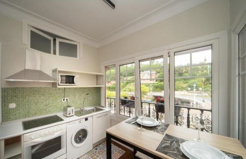 Apartamento con garaje en el centro de Zumaia - Foto 12