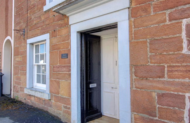 Anvil House - Foto 13