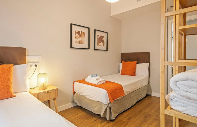 Alcam Les Corts - Photo 41