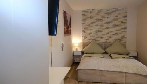 SchlossCasa Lauf an der Pegnitz Zimmer London - Foto 3