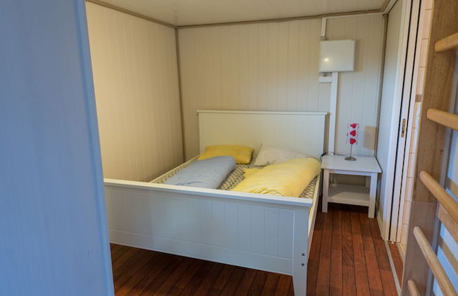 Fagervik Camping - Photo 16