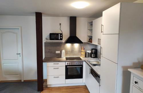 Ferienwohnung auf dem Lande - Foto 12