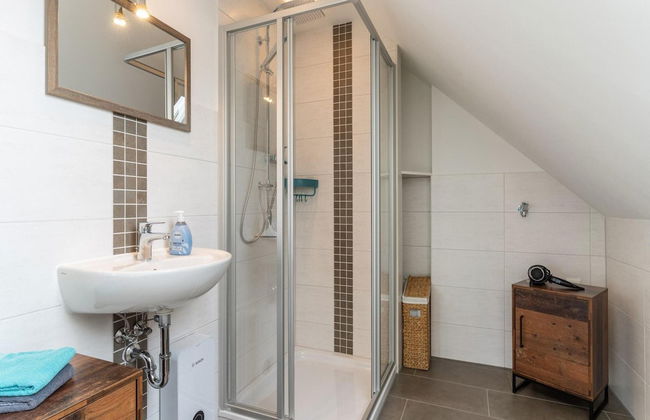 Ferienwohnung in St.peter Ording - Photo 14