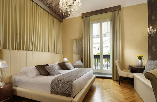 Lifestyle Suites Rome - Photo 7