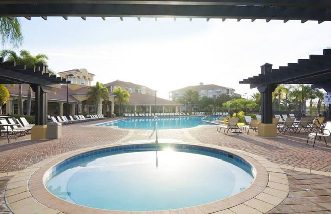 Fabulous Single Home w/ Pool at Solterra Resort - Foto 56