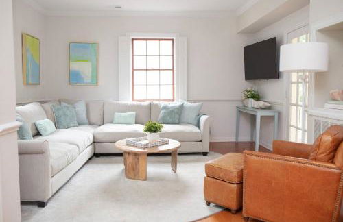 48" Gas Firepit - Historic DT - Late Summer Specials - Steps to Riverwalk - Foto 39