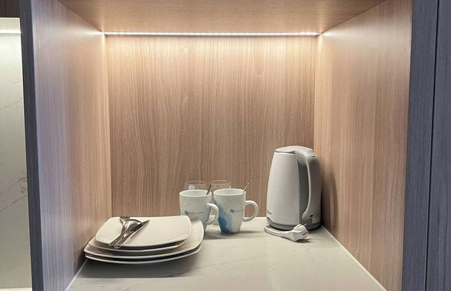 Lotus Alacarte Ha Long Hotel - Photo 10