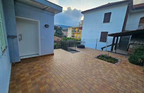 La Casa di Mario a San Lorenzo al mare - Photo 16