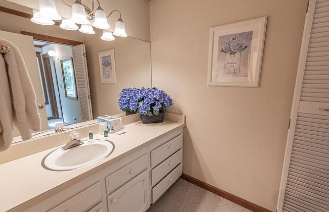 Little Creek Cove Beachfront Resort - Foto 74