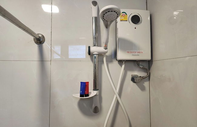 BW Private Villa Pattaya Beach - Foto 20