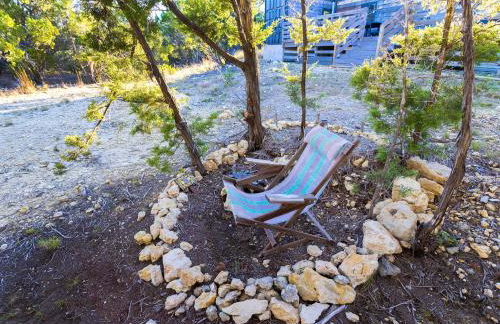 Creator Cabin, Contemporary Getaway With Sauna - Foto 67