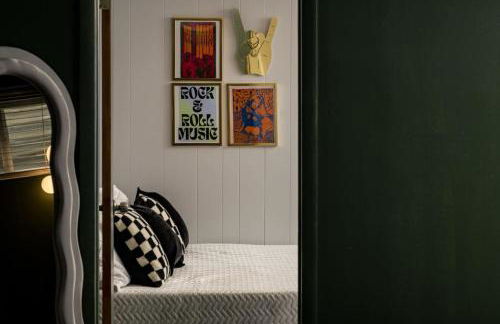 Harmony House An Experiential home With A Hot Tub - Foto 47