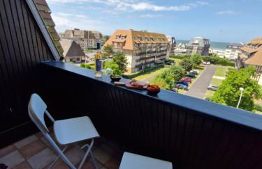 Villers vue sur mer - Photo 1